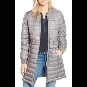 LIKE NEW Kenneth Cole New York Quilted Jacket